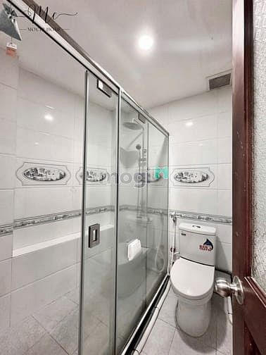Hình ảnh 1PN 1PK 50m2 Bình Thạnh full NT cao cấp - Ngay cầu Thị Nghè sát Quận 1