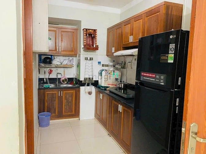 Hình ảnh Chung cư Khang Gia, Đường 45, P14 Gò Vấp: 60m2, 2pn, có NT 7tr5/th