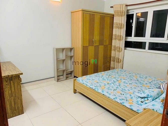 Hình ảnh Chung cư Khang Gia, Đường 45, P14 Gò Vấp: 60m2, 2pn, có NT 7tr5/th