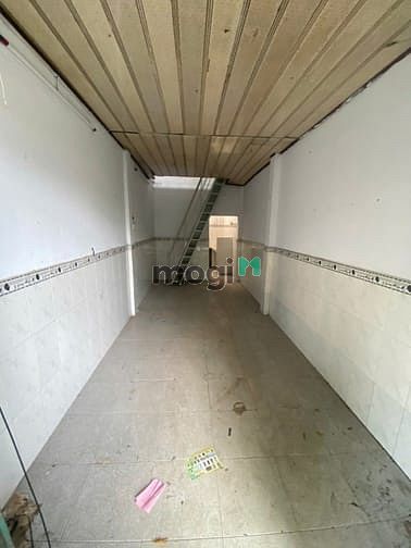 Hình ảnh Cần bán nhà bình tân,ngay chợ bà hom mới