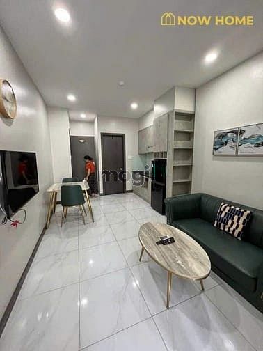 Hình ảnh 💥 Mb6623 nạp rút nhanh chóng 1PN cửa sổ ánh sáng mặt trời, full NT cách Coopmart HVT 500m