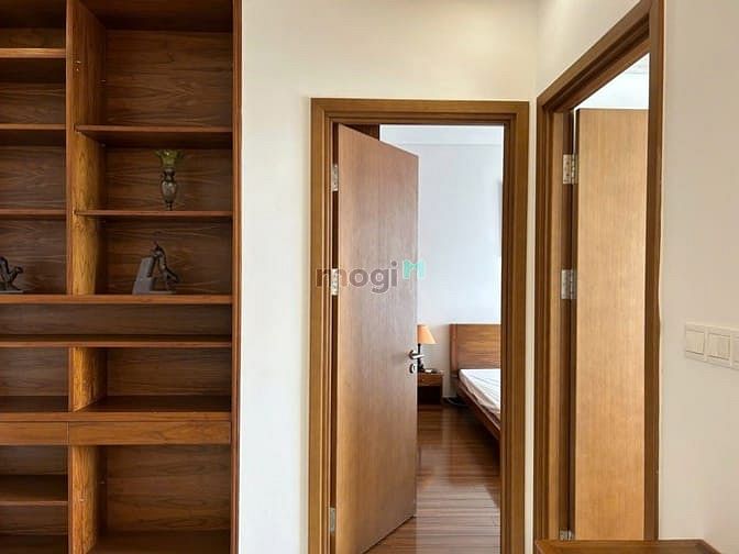 Hình ảnh Cho thuê Saigon Pearl Bình Thạnh, 86m2,2pn,2wc,Nội thất đầy đủ, ở liền