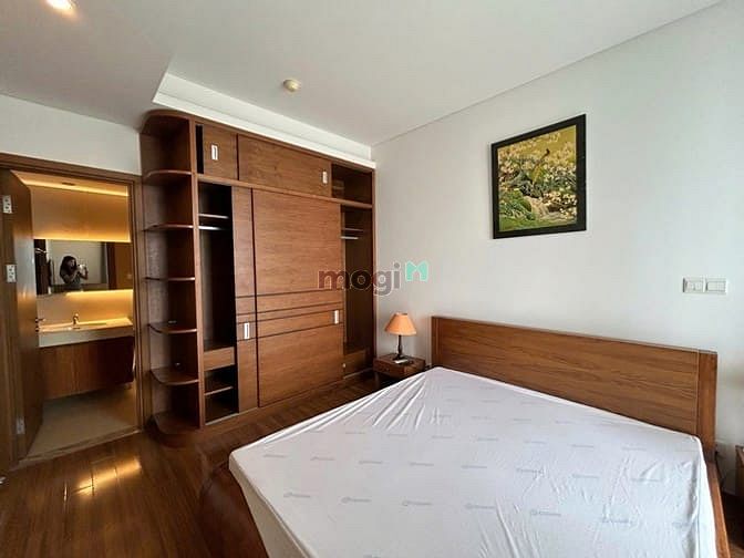 Hình ảnh Cho thuê Saigon Pearl Bình Thạnh, 86m2,2pn,2wc,Nội thất đầy đủ, ở liền