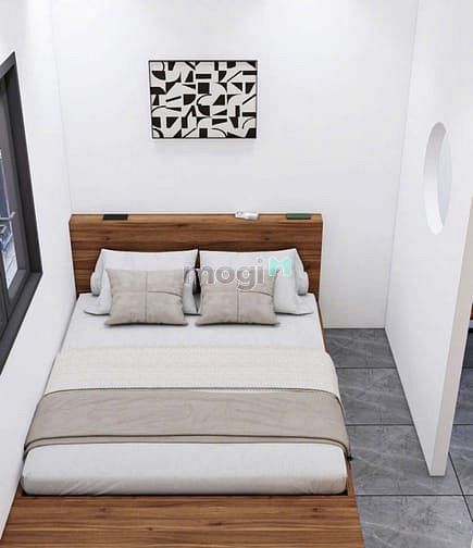 Hình ảnh KHAI TRƯƠNG CHDV full nội thất máy giặt riêng