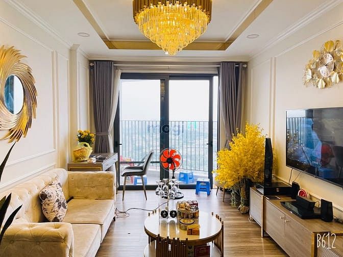 Hình ảnh Mb6623 nạp rút nhanh chóng Pegasuite 2pn 92m2 full NT, tầng cao, căn góc 2 ban công