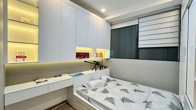 Hình ảnh Bán Trang Chủ MB66.COM / Đăng Ký Tặng 66K 105 block D full nội thất BELLEZA quận 7