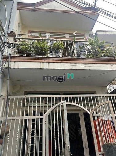 Hình ảnh Bán Nhà Phan Văn Trị Hơn 4,x tỷ 64M2 F10 GÒ VẤP