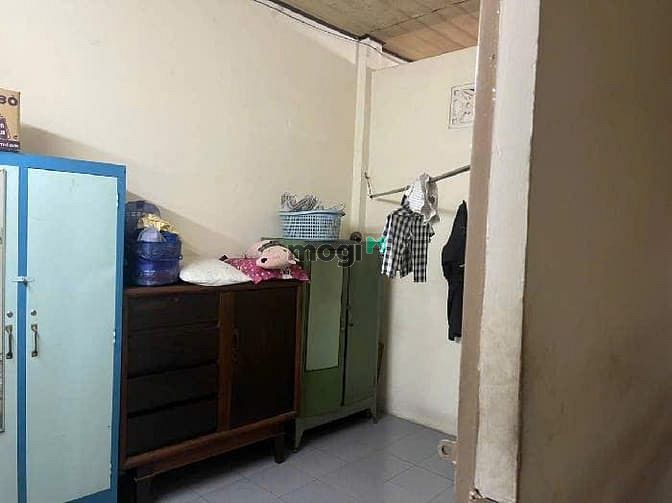 Hình ảnh Bán Nhà Phan Văn Trị Hơn 4,x tỷ 64M2 F10 GÒ VẤP
