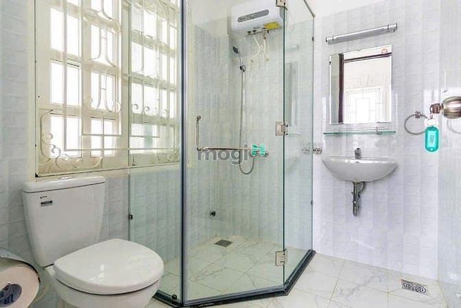 Hình ảnh cho thuê Trang Chủ MB66.COM / Đăng Ký Tặng 66K studio - ban công cực rộng - Bà Lê Chân mới 100% 2025