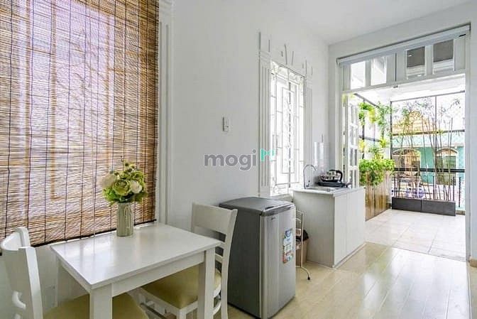 Hình ảnh cho thuê Trang Chủ MB66.COM / Đăng Ký Tặng 66K studio - ban công cực rộng - Bà Lê Chân mới 100% 2025