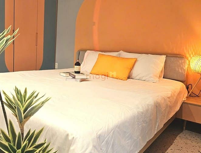 Hình ảnh ✨ Mb6623 nạp rút nhanh chóng Full Nội thất thoáng mát chỉ 5ph đi bộ qua Etown Cộng Hòa !!
