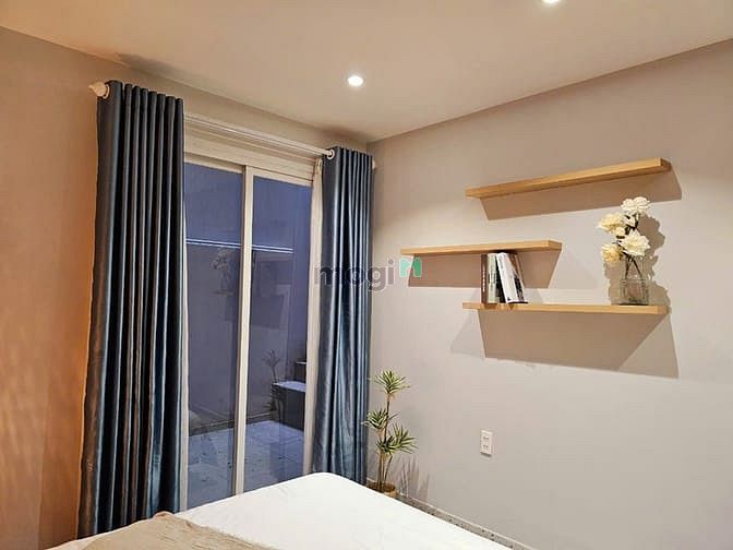 Hình ảnh ✨ Mb6623 nạp rút nhanh chóng Full Nội thất thoáng mát chỉ 5ph đi bộ qua Etown Cộng Hòa !!