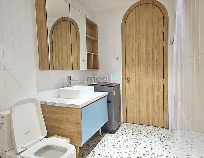 Hình ảnh ✨ Mb6623 nạp rút nhanh chóng Full Nội thất thoáng mát chỉ 5ph đi bộ qua Etown Cộng Hòa !!