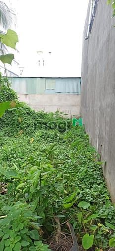 Hình ảnh Bán  Đất  Trường Thọ, 75M2, Giá 5.6 TỶ