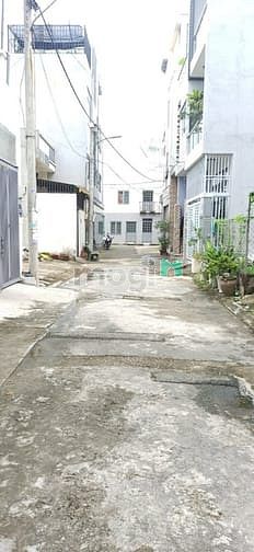Hình ảnh Bán  Đất  Trường Thọ, 75M2, Giá 5.6 TỶ