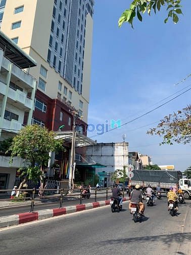 Hình ảnh Đất lớn mặt tiền CMT8, Q.Ninh Kiều, Cần Thơ - 38 tỷ