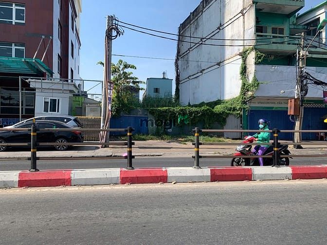 Hình ảnh Đất lớn mặt tiền CMT8, Q.Ninh Kiều, Cần Thơ - 38 tỷ