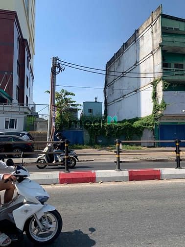 Hình ảnh Đất lớn mặt tiền CMT8, Q.Ninh Kiều, Cần Thơ - 38 tỷ