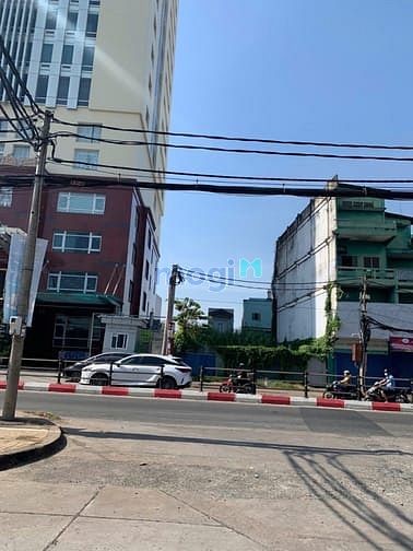 Hình ảnh Đất lớn mặt tiền CMT8, Q.Ninh Kiều, Cần Thơ - 38 tỷ