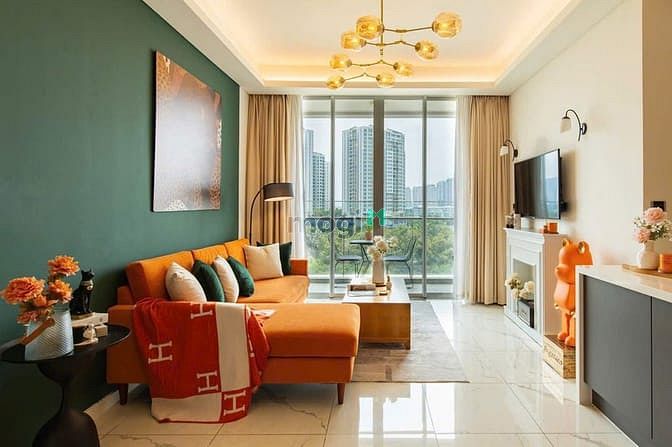 Hình ảnh BÁN CĂN HỘ SARINA SALA 2PN - 97m2 chỉ 13 tỷ