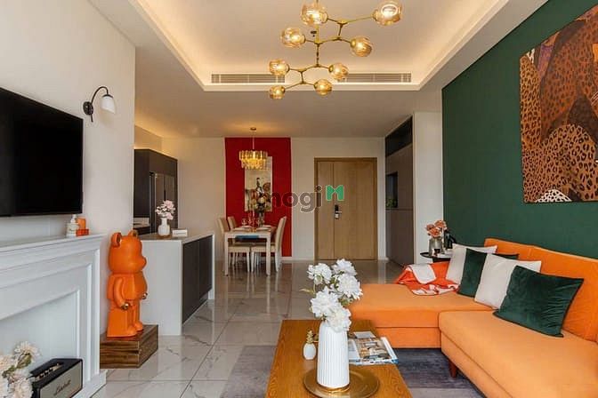 Hình ảnh BÁN CĂN HỘ SARINA SALA 2PN - 97m2 chỉ 13 tỷ