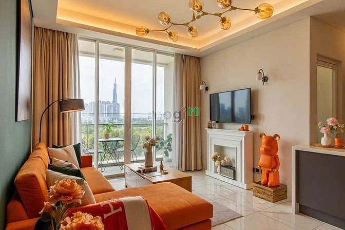 Hình ảnh BÁN CĂN HỘ SARINA SALA 2PN - 97m2 chỉ 13 tỷ