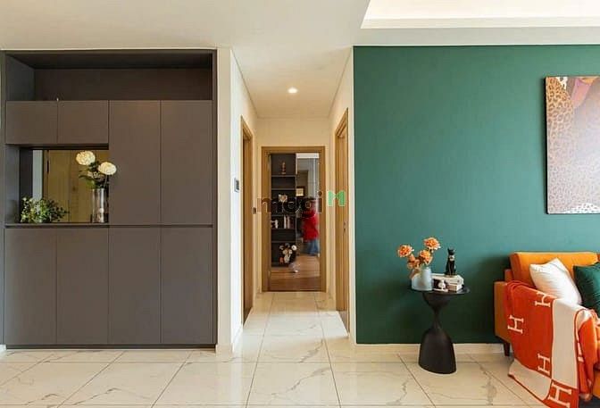 Hình ảnh BÁN CĂN HỘ SARINA SALA 2PN - 97m2 chỉ 13 tỷ