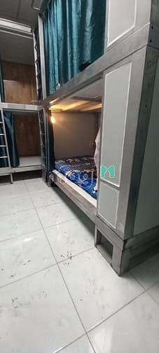 Hình ảnh Kí túc xá - Phòng trọ 3S Quận Tân Phú