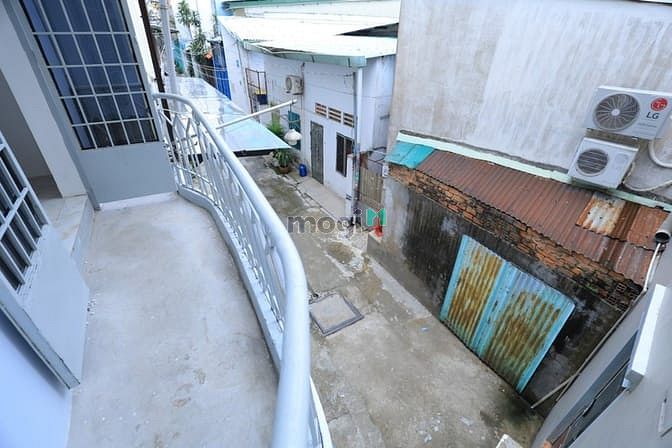 Hình ảnh Kí túc xá - Phòng trọ 3S Quận Tân Phú