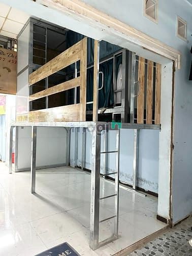Hình ảnh Kí túc xá - Phòng trọ 3S Quận Tân Phú