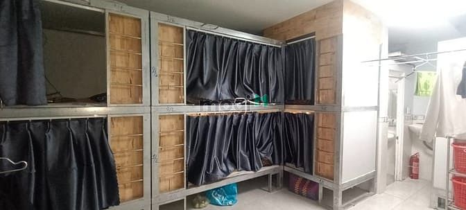 Hình ảnh Kí túc xá - Phòng trọ 3S Quận Tân Phú