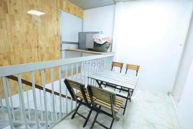 Hình ảnh Kí túc xá - Phòng trọ 3S Quận Tân Phú