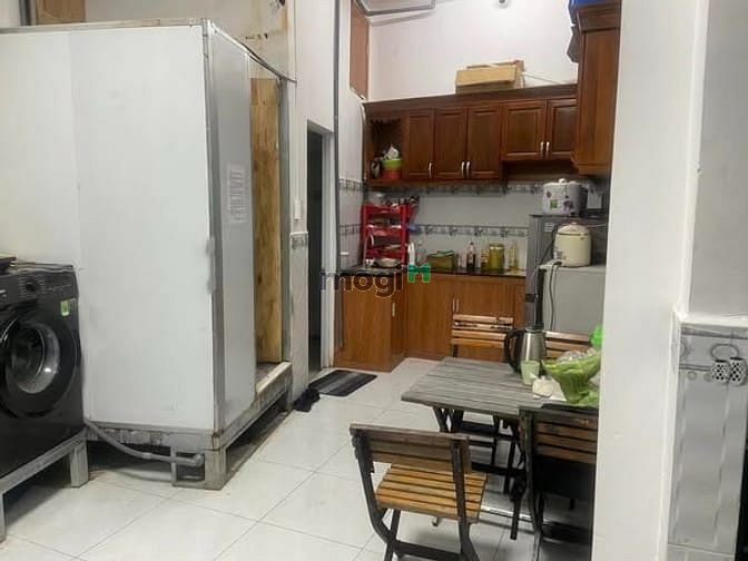 Hình ảnh Kí túc xá - Phòng trọ 3S Quận Tân Phú