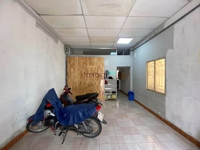 Hình ảnh Kí túc xá - Phòng trọ 3S Quận Tân Phú