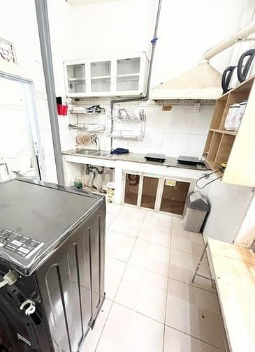Hình ảnh Kí túc xá - Phòng trọ 3S Quận Tân Phú