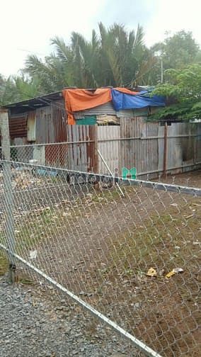 Hình ảnh Bán đất vườn xã Đa Phước Bình Chách, 98m2, 380 triệu