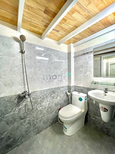Hình ảnh Gác Lửng Cao Cấp 25m2 NGAY CẦU LÊ VĂN SỸ Ở TRUNG TÂM Q3