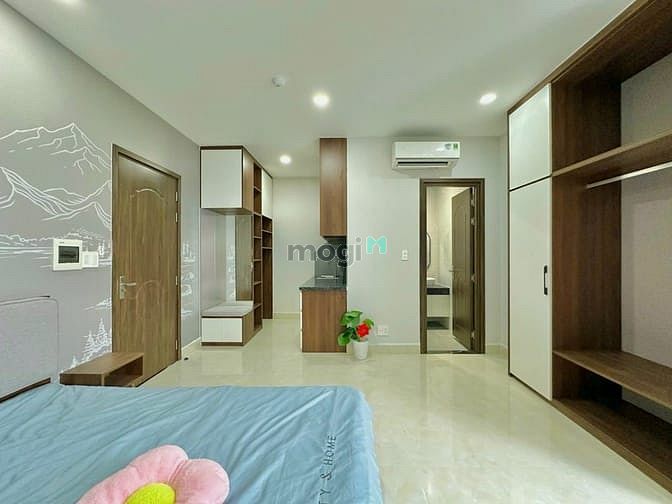 Hình ảnh 🏡Phòng cho thuê cửa sổ lớn - thoáng mát ngay Hồng Hà sát sân bay TSN