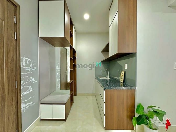 Hình ảnh 🏡Phòng cho thuê cửa sổ lớn - thoáng mát ngay Hồng Hà sát sân bay TSN