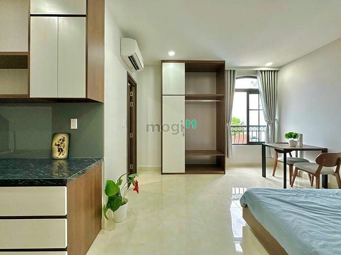 Hình ảnh 🏡Phòng cho thuê cửa sổ lớn - thoáng mát ngay Hồng Hà sát sân bay TSN