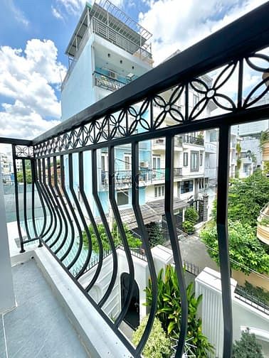 Hình ảnh 🏡Phòng cho thuê cửa sổ lớn - thoáng mát ngay Hồng Hà sát sân bay TSN