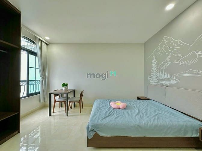 Hình ảnh 🏡Phòng cho thuê cửa sổ lớn - thoáng mát ngay Hồng Hà sát sân bay TSN