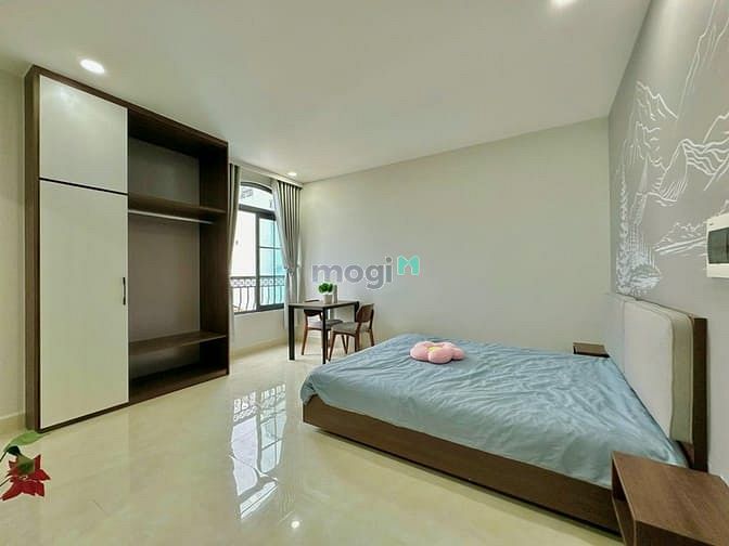 Hình ảnh 🏡Phòng cho thuê cửa sổ lớn - thoáng mát ngay Hồng Hà sát sân bay TSN