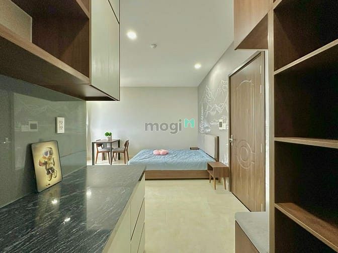 Hình ảnh 🏡Phòng cho thuê cửa sổ lớn - thoáng mát ngay Hồng Hà sát sân bay TSN
