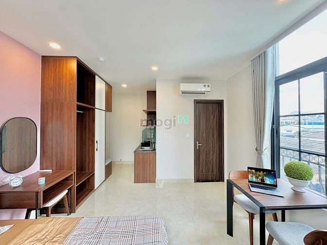 Hình ảnh 🏡Phòng cho thuê cửa sổ lớn - thoáng mát ngay Hồng Hà sát sân bay TSN