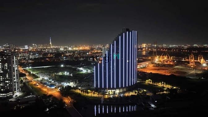 Hình ảnh Chuyên Thuê Sunshine Diamond River (2PN-3PN 120m2-165m2) Chỉ Từ 14 TR