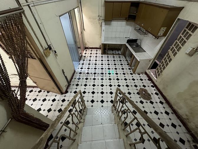 Hình ảnh Bán nhà hẻm ba gác, Bạch Đằng, phường 15 , Bình Thạnh.