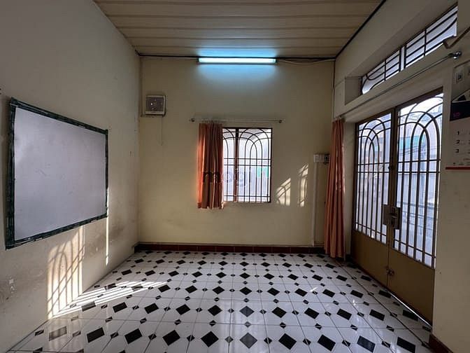 Hình ảnh Bán nhà hẻm ba gác, Bạch Đằng, phường 15 , Bình Thạnh.