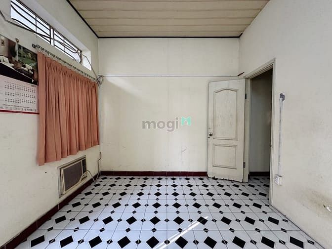 Hình ảnh Bán nhà hẻm ba gác, Bạch Đằng, phường 15 , Bình Thạnh.