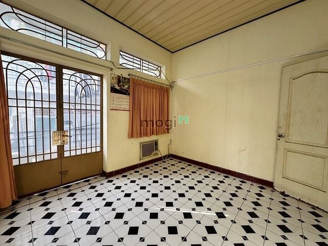 Hình ảnh Bán nhà hẻm ba gác, Bạch Đằng, phường 15 , Bình Thạnh.